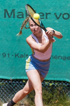 Bild 549 - RL TC an der Schirnau - SV Zehlendorfer Wespen : Ergebnis: 9:0